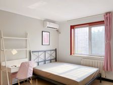 南向两居诚意出售,角门东里**地段好房