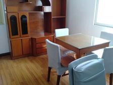 虎丘景区观景新村 1室1厅拎包入住有独车库