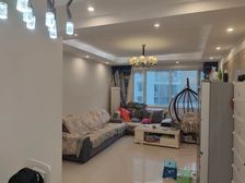 襄州 华立凤凰城 3室2厅