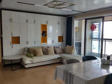 苑陵路南向三居 116平精装房仅售78万