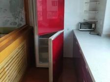 回民 阳光小区 2室1厅