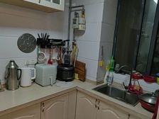 新郑 永泽龙湖上公馆 3室2厅