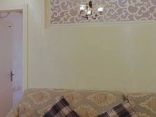 南向一居小户型,铂蓝江岸公馆温馨小窝