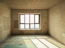 房东直卖,南湖郡东边户,三面景观,宽楼间距,随时看房