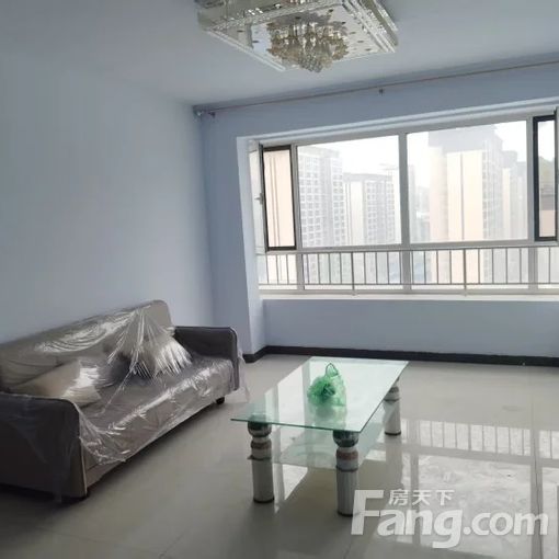 桃城路北丽景华苑114平方米 3室2厅1卫