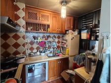 南向两居高尔夫花园 86平精装仅100万,房东本人,诚意出售