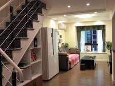 大渡口 九汇元尚元 2室1厅