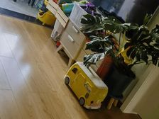 锦江狮子山路3室东向房,74平仅126万