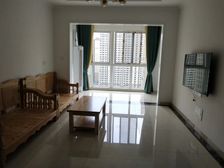 青白江 嘉和世纪城 3室2厅