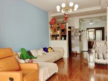 高新西区 西锦集 3室2厅