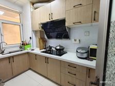 河西区 上海公馆·二期 2室1厅