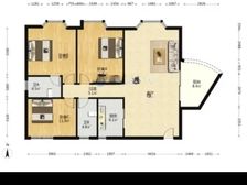 南海 嘉怡花园 3室2厅