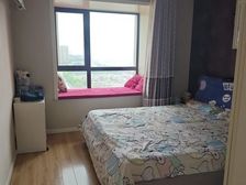 西青 雲锦世家 3室2厅