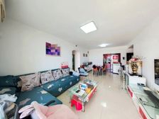 思明 鹭江海景花园二期 2室1厅