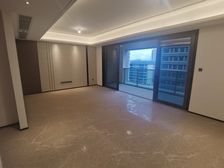 镜湖旁四居大宅,香港置地品质小区