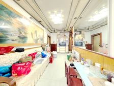 金水 黄河路93号院 2室1厅