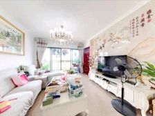 海珠 金碧花园 3室1厅 98.40㎡ 358万