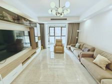 惠济 建业花园里海棠苑 4室2厅 142.00㎡ 205万