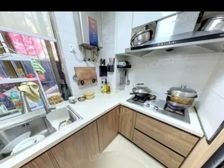 上城 秋涛南苑 2室1厅 46.34㎡ 220万