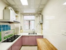 嘉禾芙蓉园 稀缺多层 黄金2层 婚装88.98三房 花园景观