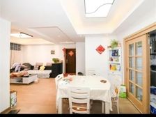 姑苏 星光耀花园 3室2厅 93.15㎡ 116万