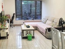 小区新 出行方便 朝南 电梯房 邻地铁 送盈利的充电桩车位。