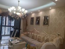 绿地学府公馆3室2厅2卫南北朝向160.00万元出售