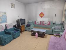 邹城 钢山剧院家属院 3室1厅 95.00㎡ 50万