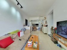 番禺 祈福新村海晴居 2室2厅 52.43㎡ 125万