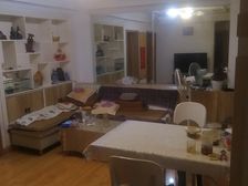 敦化家园南北通透三居室,业主**出售