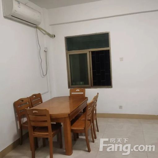 同安城西柑岭村 3室2厅 110㎡ 1400元/月