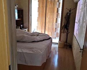 花山 金玉兰花园 1室1厅 50.00㎡ 20万