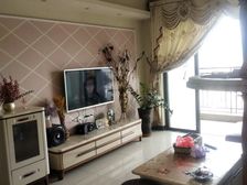清溪 汇景城市山谷 4室2厅 118.24㎡ 145万