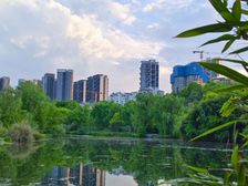 花溪 中铁阅花溪 3室2厅 127.00㎡ 110万