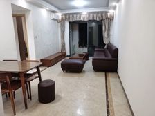 黄埔 实地·常春藤 2室1厅 74.39㎡ 120万