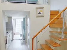 上城 东亚新干线公寓 2室1厅 43.00㎡ 70万