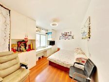 徍山路梨苑温馨一居,40.9万安家好选择