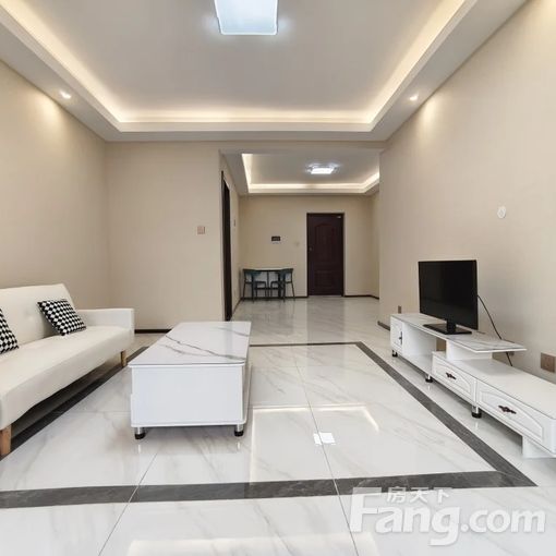 梧桐苑南向两居 首次出租 业主直租