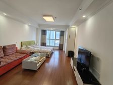 城西区 万达SOHO 1室1厅 54.70㎡ 40万