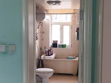 建华区 西园小区 2室2厅 115.60㎡ 52万