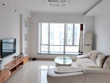 宁乡 滨江新外滩 3室2厅 132.80㎡ 55万