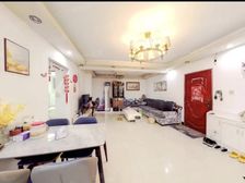 长安 长青城 3室2厅满五**,自己卖