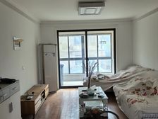 宿城区 海天翡翠城 2室2厅