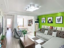 牟平 牟平电业住宅楼 3室2厅 95.00㎡ 39.8万