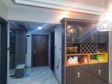 七里河 百郦湾 2室1厅 86.00㎡ 96万