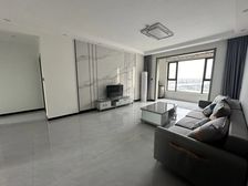 郑东新区 未来华庭 3室2厅 139.79㎡ 280万