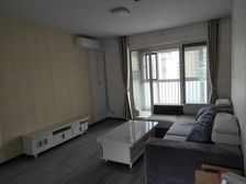 鲁能泰山二期3室2厅 送车位地下室 好楼层 交通便利房东直卖