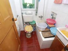 杨浦 殷行路571弄小区 1室1厅 41.60㎡ 148万