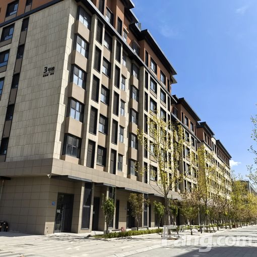 雄安新区春澜府底商