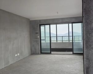 岳麓 金茂长沙国际社区 4室2厅 129.33㎡ 130万